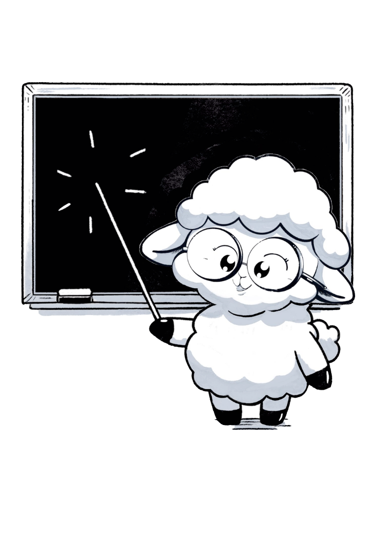 LAMB Logo